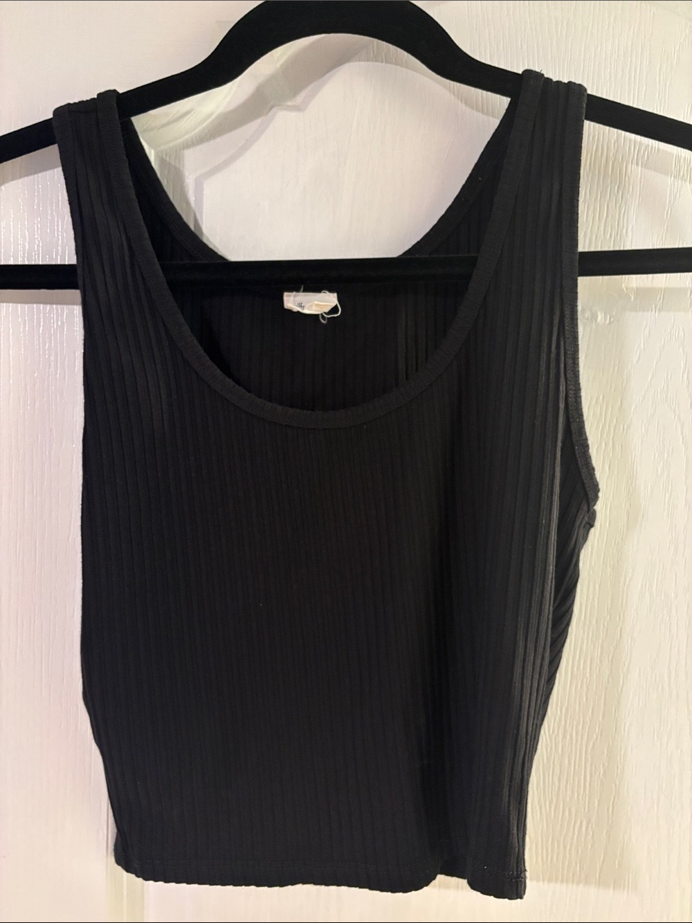 Wilfred free tank top